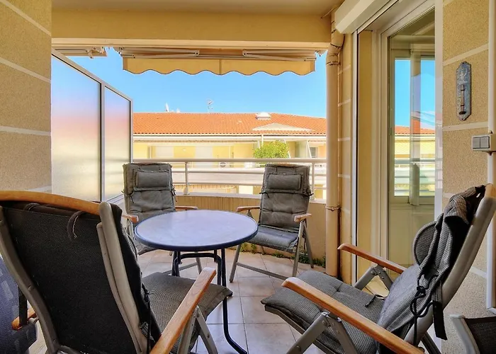Daire Ref 1766 - Center - For Rent *