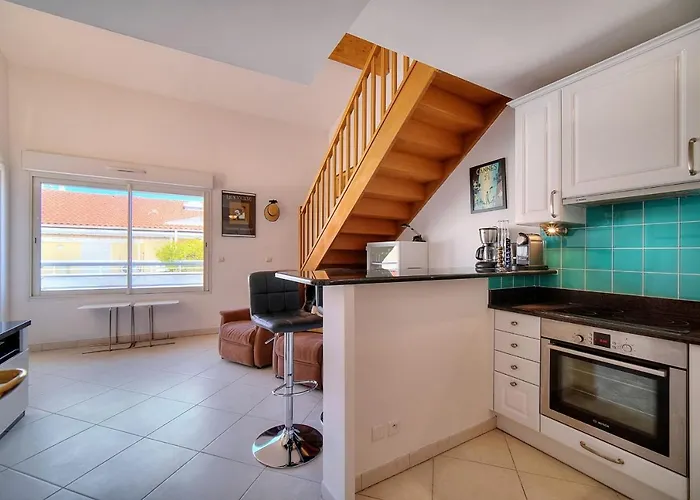 Ref 1766 - Center - For Rent Daire Cannes